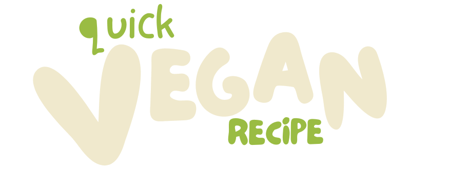 quickveganrecipe.com